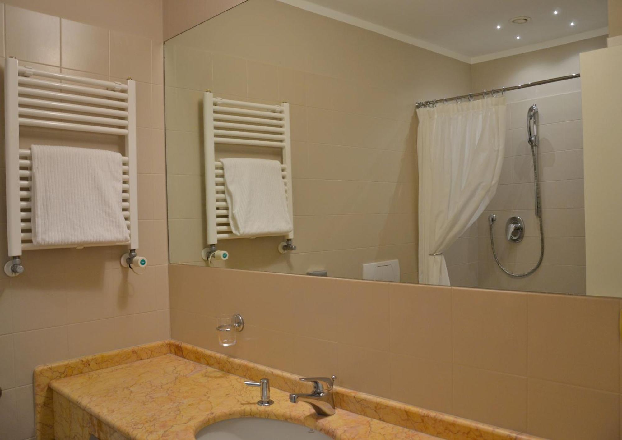 Posta Hotel 3*