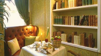 Posta Hotel