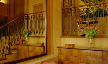 Posta Hotel 3*